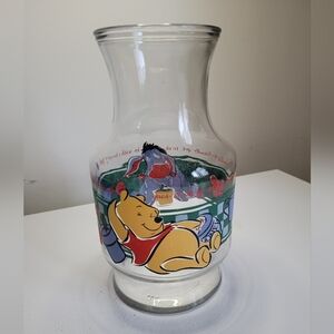 Winnie The Pooh Carafe